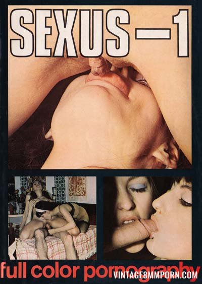 Topsy - Sexus 1