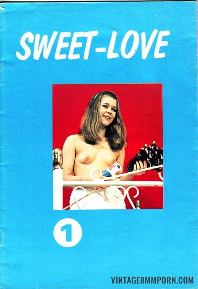Topsy - Sweet-Love 1