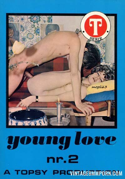 Topsy - Young Love 2