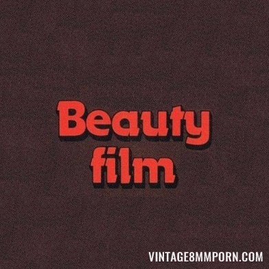Beauty Film 2463 - Horny Dreamer