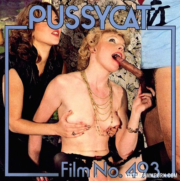 Pussycat Film 493 - Interview Screw