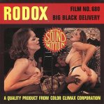 Rodox Film 680  Big Black Delivery