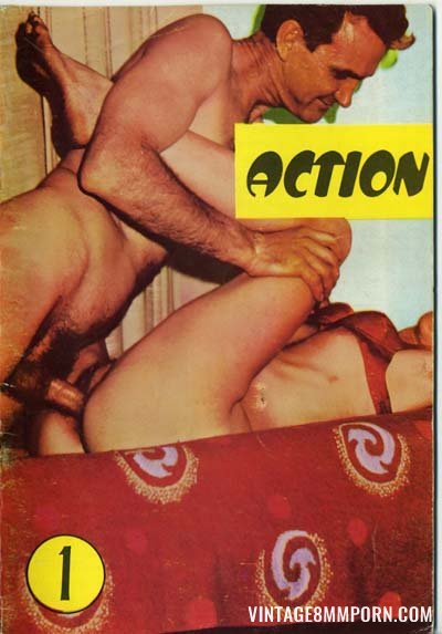 1960s Vintage Film - Action 1 - Sweden 1960s Â» Vintage 8mm Porn, 8mm Sex Films, Classic Porn,  Stag Movies, Glamour Films, Silent loops, Reel Porn
