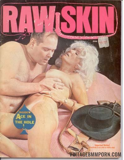 Raw Skin 1971