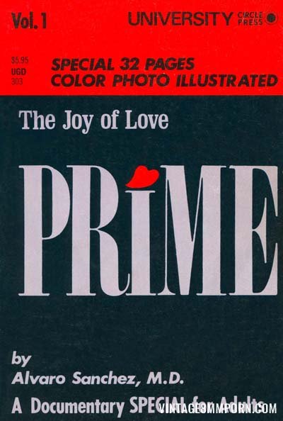Prime - The Joy Of Love