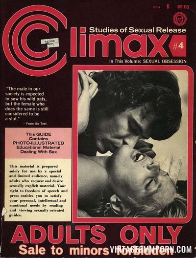 Climax 1-4 (1972)