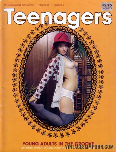Teenagers 11-2