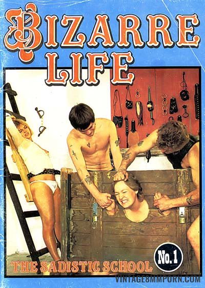 Vintage Bizarre - Bizarre Life 1 (DK) Â» Vintage 8mm Porn, 8mm Sex Films, Classic Porn, Stag  Movies, Glamour Films, Silent loops, Reel Porn