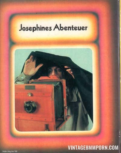 Josephines Abenteuer