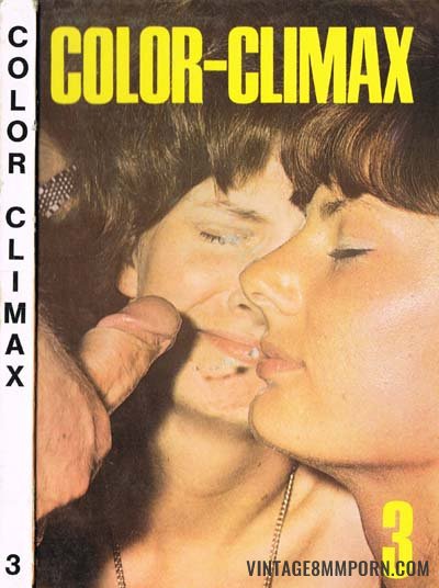 Color-Climax Band 3