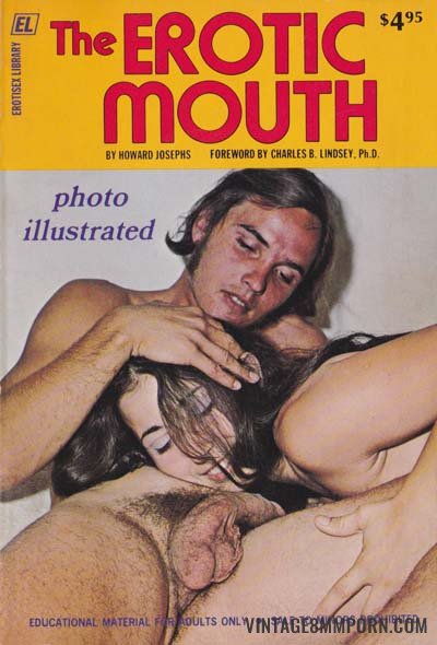 The Erotic Mouth