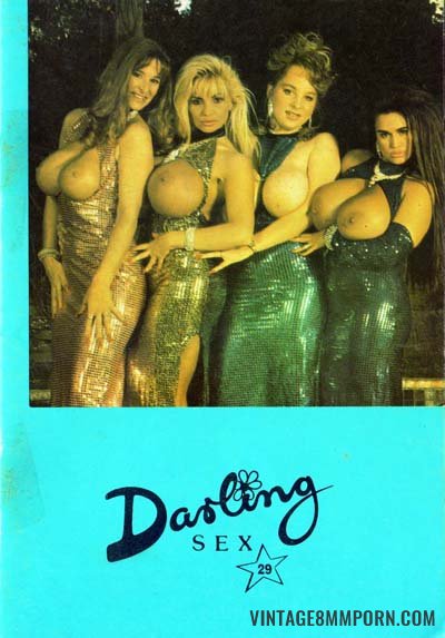 Darling Sex 29