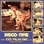 CD-Film 1202 - Disco-Time