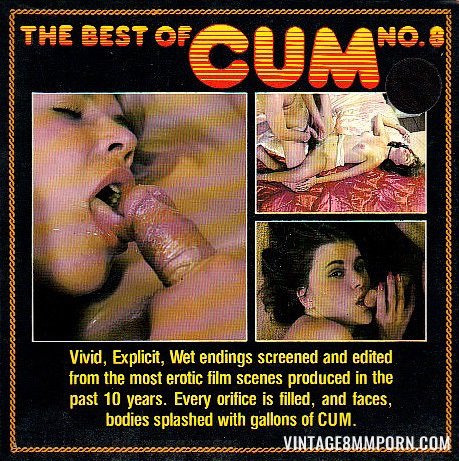 The Best of Cum 8
