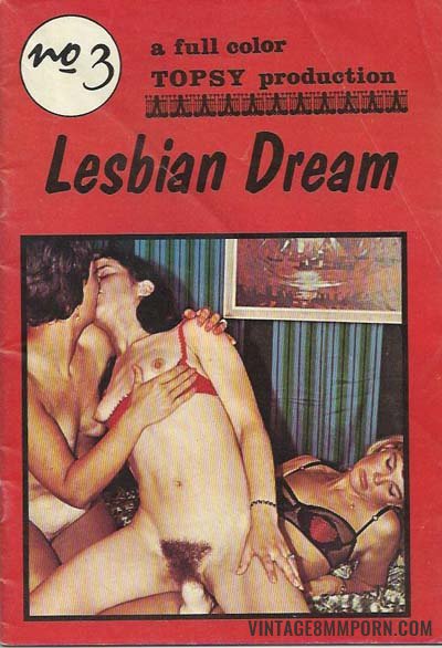 Topsy - Lesbian Dream 3 (2)