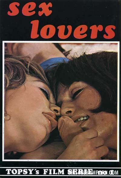 Topsy - Sex Lovers 1