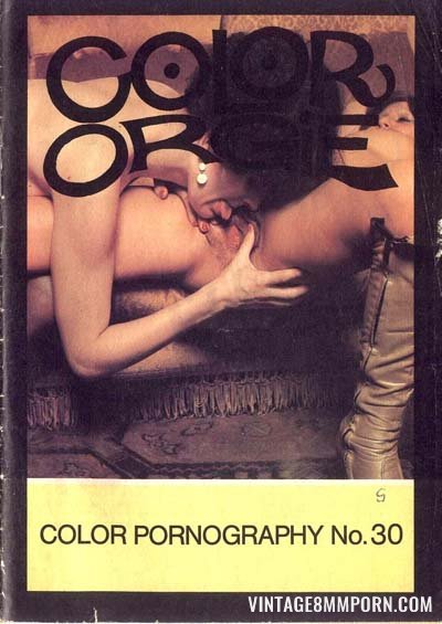Color Orgie 30