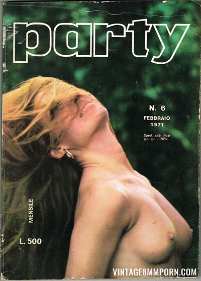Party (1970s) (IT)