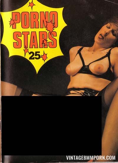 Porno Stars 25