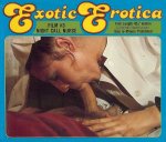 Exotic Erotica 3  Night Call Nurse