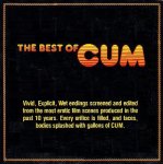 The Best of Cum 11