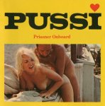 Pussi - Prisoner On Board