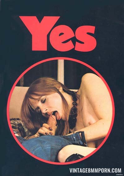 Yes (1974)