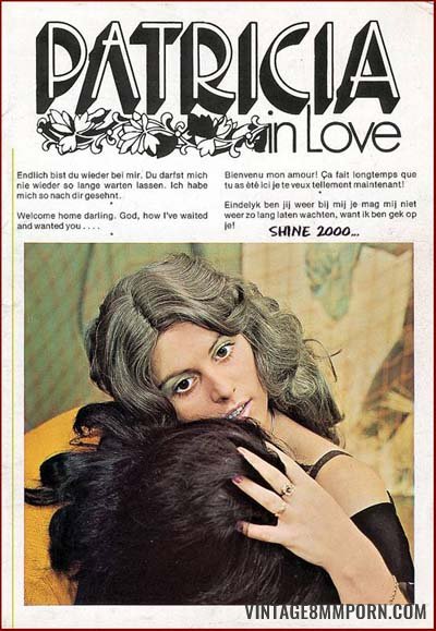 1970s Sex Homemade - Patricia in Love (1970s) Â» Vintage 8mm Porn, 8mm Sex Films, Classic Porn,  Stag Movies, Glamour Films, Silent loops, Reel Porn