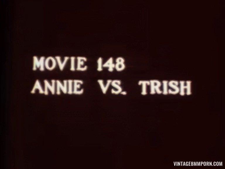 Curtis Dupont 148 - Annie vs Trish