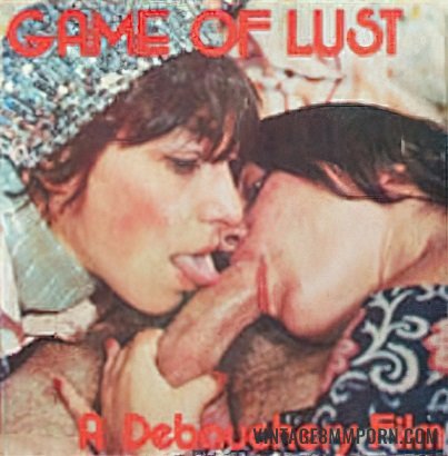 Debauchery 2 - Game of Lust