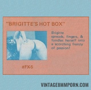 Diverse FX-5 - Bridgettes Hot Box