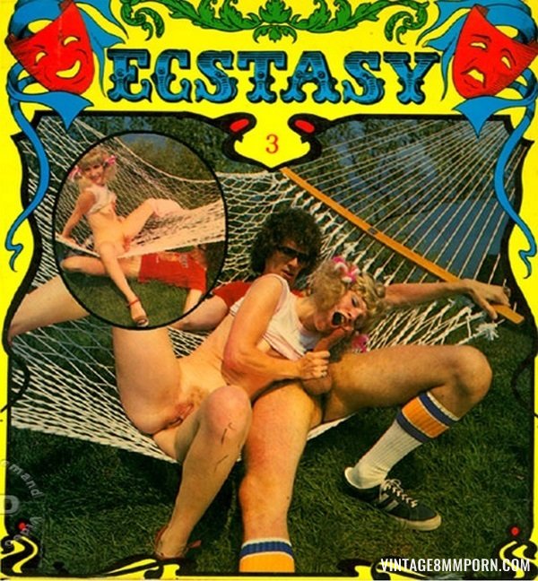 Ecstasy 3 - In The Swing (version 2)