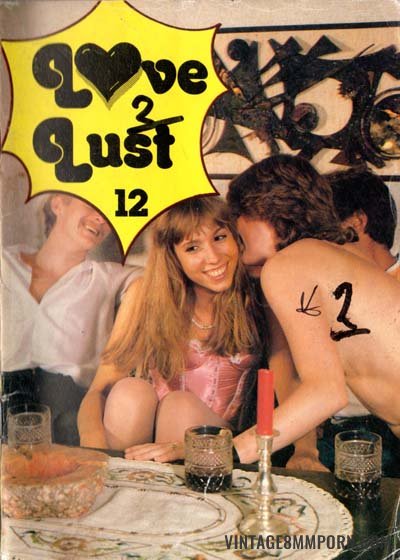 Love Lust 12