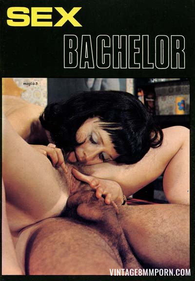 Color Climax - Sex Bachelor (2)
