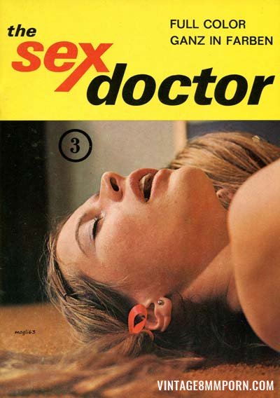 Color Climax - The Sex Doctor 3