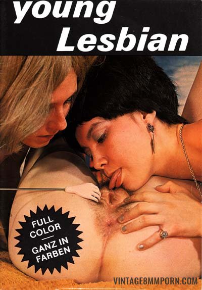 Color Climax - Young Lesbian