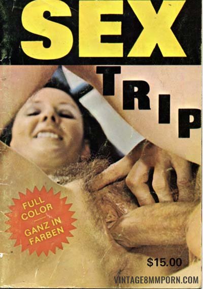 Color Climax - Sex Trip (2)