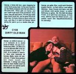 C108 - Dirty Old Man