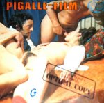 Pigalle Film - The Beauty Salon