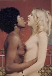 Color Climax - Black Lesbian