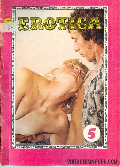 Erotica 5