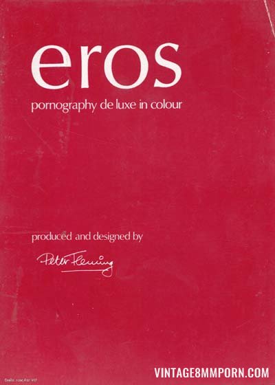 Eros 5-9