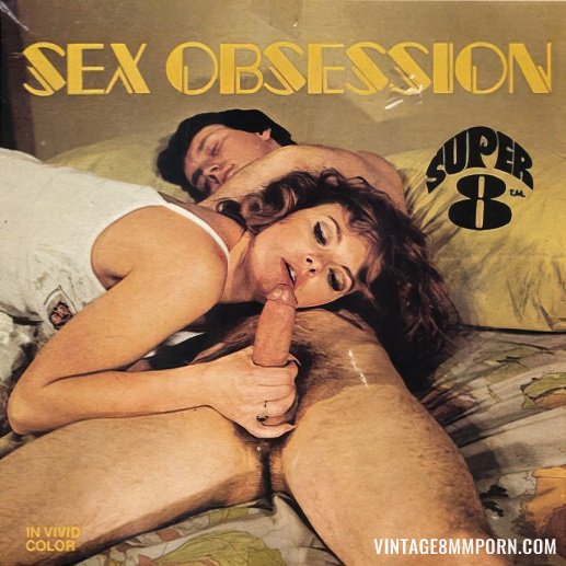 Sex Obsession 114 - Odeysex