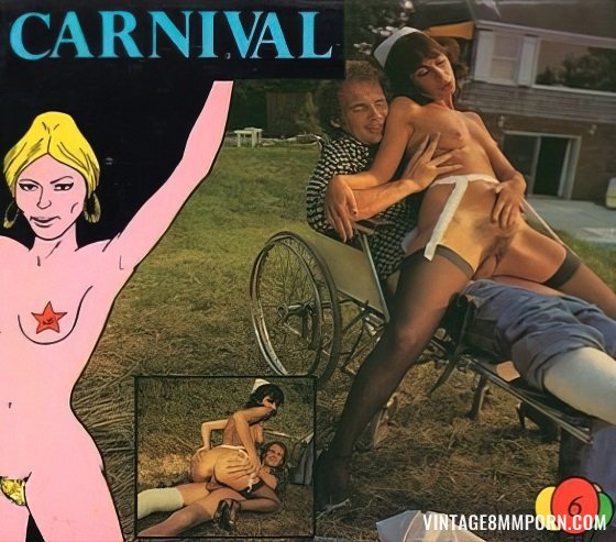 Carnival 6 – Nurse, It Hurts