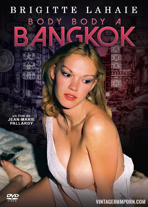 Body Body A Bangkok (1981)