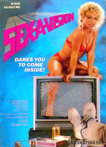 Sexavision (1985)