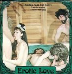 Erotic Love 3 - Please Pass The Pussy