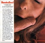 Danska Sex 1  Virgin Daughter