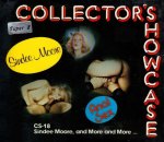 Collectors Showcase 18 - Sindee Moore, and More and More
