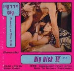 Pretty Girls 14 - Big Dick IV